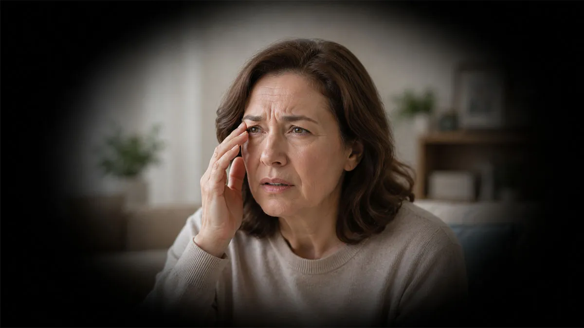 Glaucomul: simptome, cauze, factori de risc și importanța diagnosticului precoce
