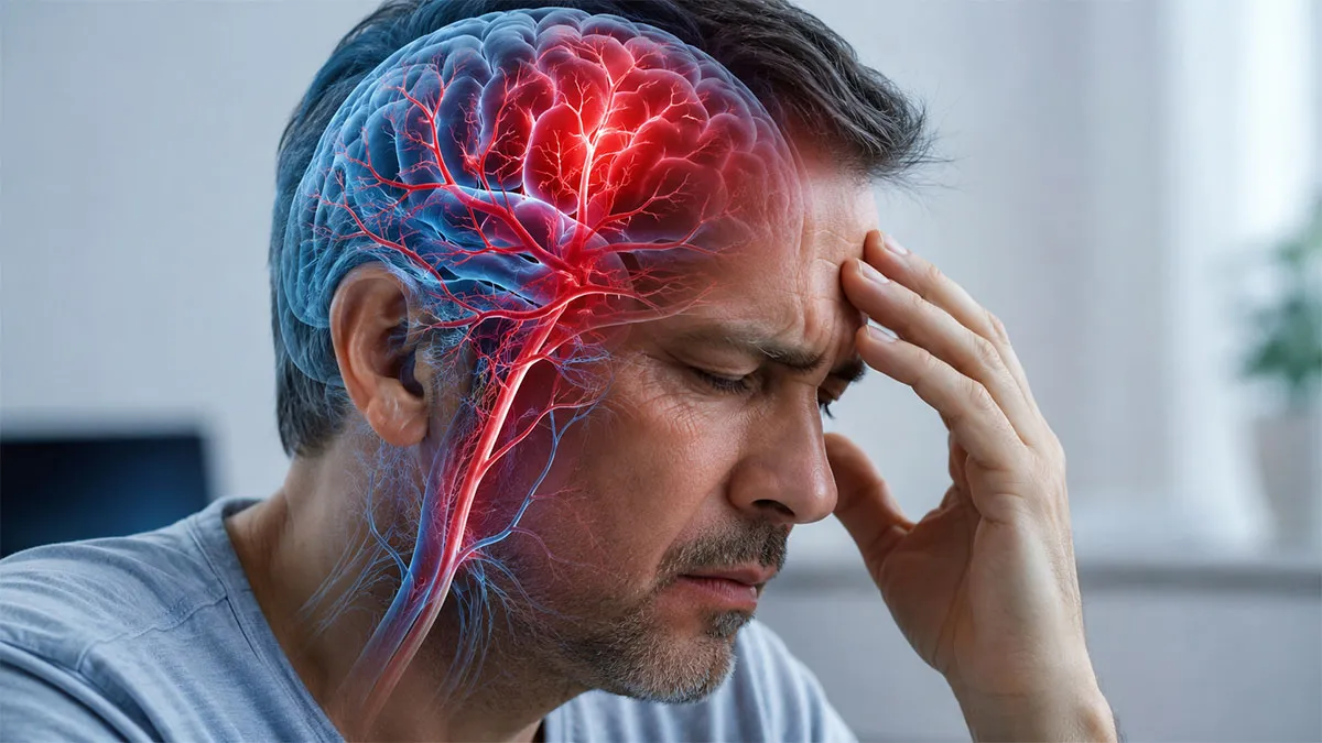 Hipertensiunea arterială și sănătatea creierului