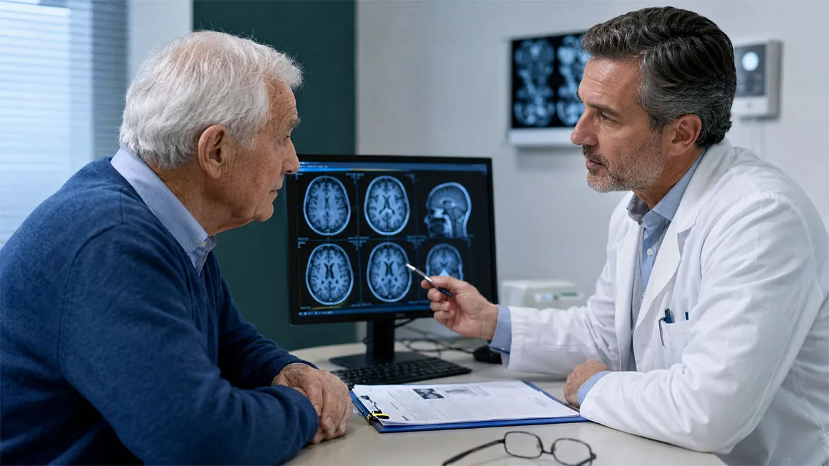 Cum se diagnostichează boala Alzheimer? Analize, teste și investigații recomandate