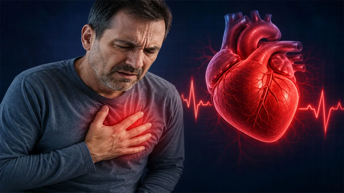Ce sunt aritmiile cardiace? Tipuri, cauze, simptome și opțiuni de tratament
