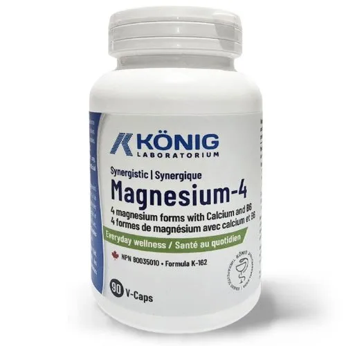 Magneziu, Calciu Coral si Vitamina B6, 90 tablete