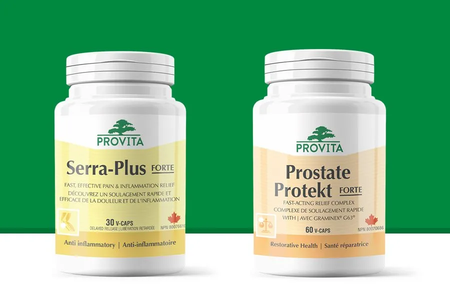 Protocol Prostafix