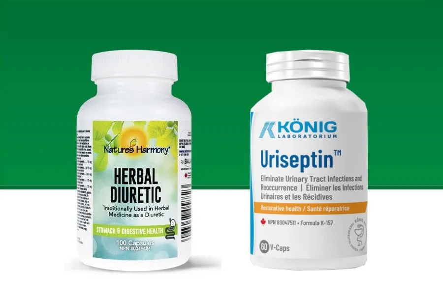 Protocol Urinar – formulatie pentru sistemul urinar