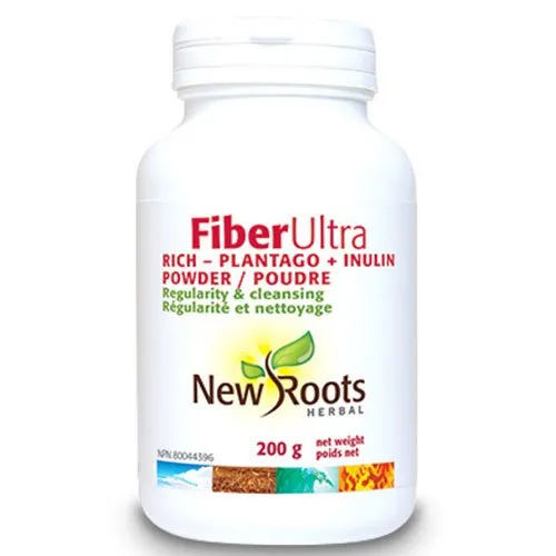 Fiber Ultra 200 grame pulbere