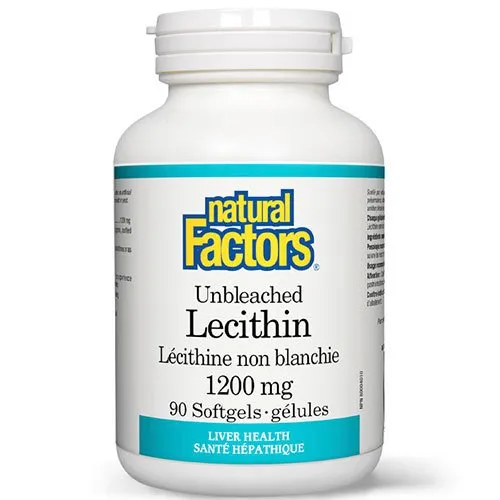 Lecitina 1200 mg 90 capsule moi